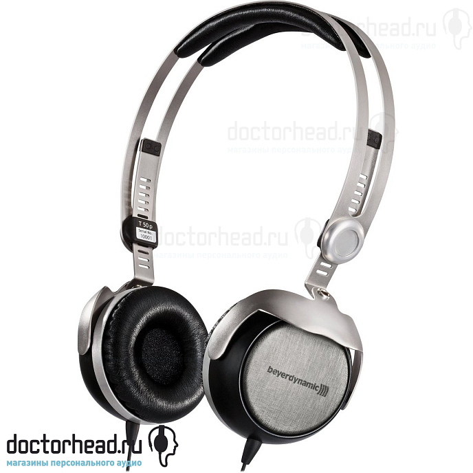 Наушники Beyerdynamic T 50p - рис.0