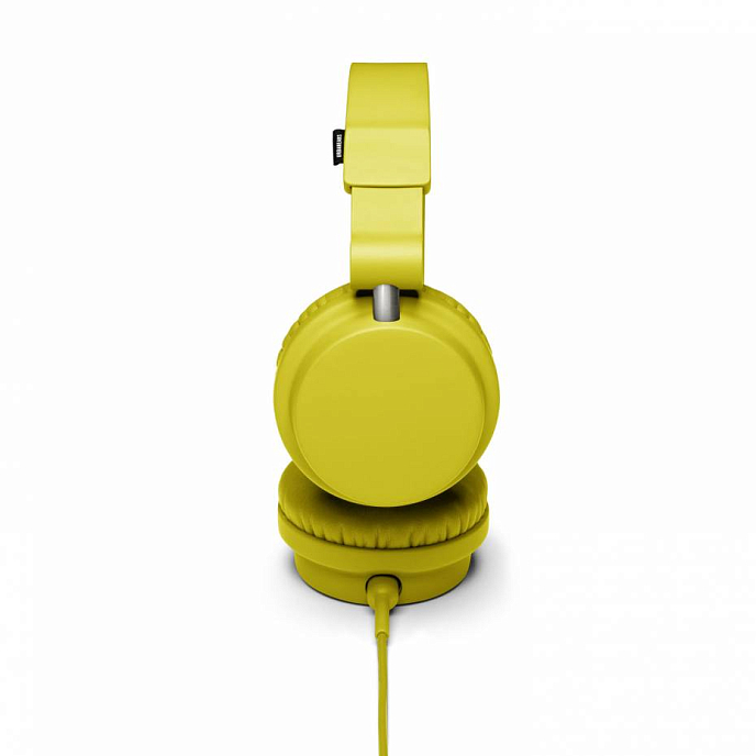 Наушники Urbanears Zinken Citrus - рис.0