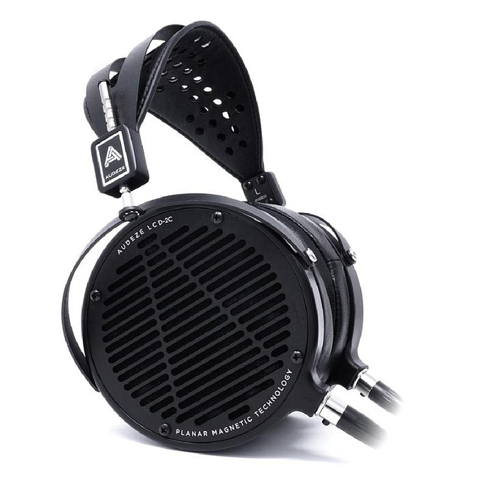 Наушники Audeze LCD-2 Classic - рис.1