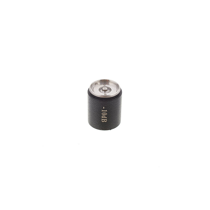 Микрофон Октава МК-012 ФДМ-2-05 Black стереопара - рис.5