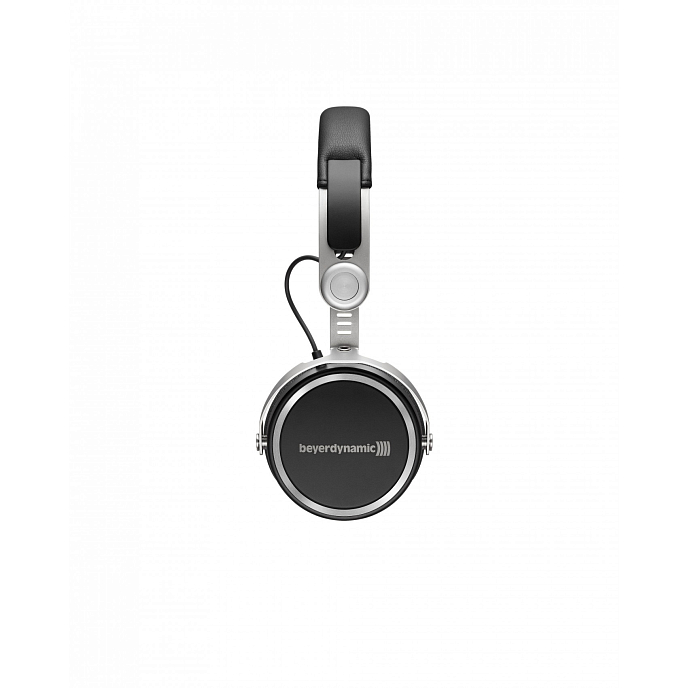 Беспроводные наушники Beyerdynamic Aventho Wireless Black - рис.1