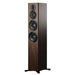 Напольная акустика Dynaudio Focus 50 Walnut Wood