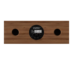 Центральный канал Amphion Argon5C Walnut