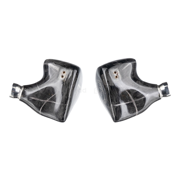 IEM наушники Unique Melody MASON FuSang Universal - рис.2