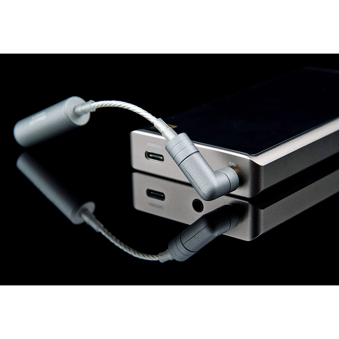 Переходник iFi iEMatch 4.4 - рис.5