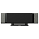Центральный канал Dynaudio Contour 25C Grey Oak High Gloss - рис.1