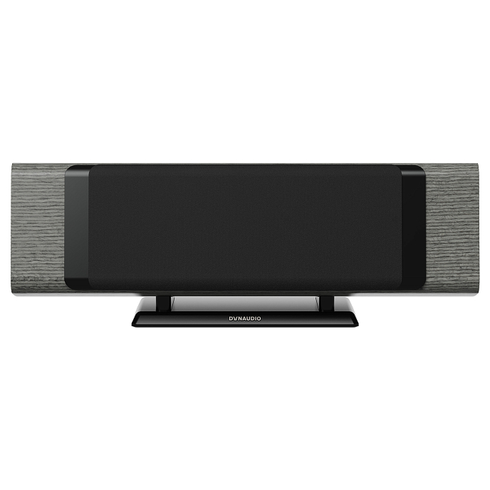 Центральный канал Dynaudio Contour 25C Grey Oak High Gloss - рис.1