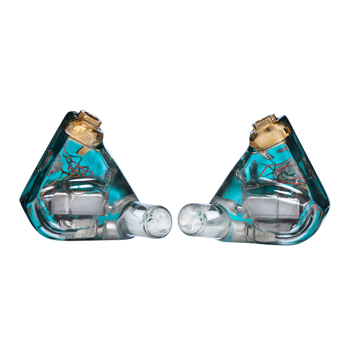 IEM наушники Aurian Forest Universal MMCX - рис.4