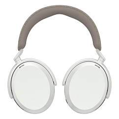 Беспроводные наушники Sennheiser Momentum 5 Wireless White