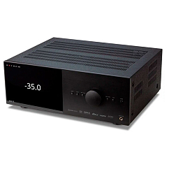 AV-процессор Anthem AVM 70 8K Black