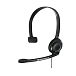 Игровая гарнитура Sennheiser PC 2 CHAT - рис.0