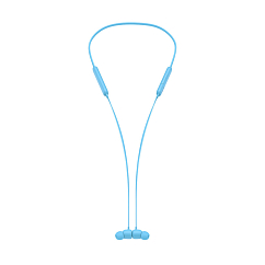 Беспроводные наушники Beats Flex All-Day Wireless Flame Blue