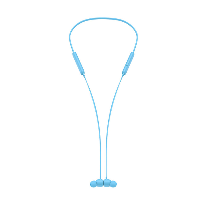 Беспроводные наушники Beats Flex All-Day Wireless Flame Blue - рис.1