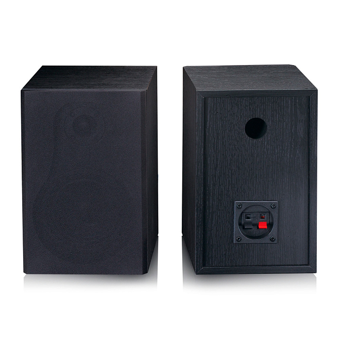 Проигрыватель винила Lenco LS-500BK Black - рис.3