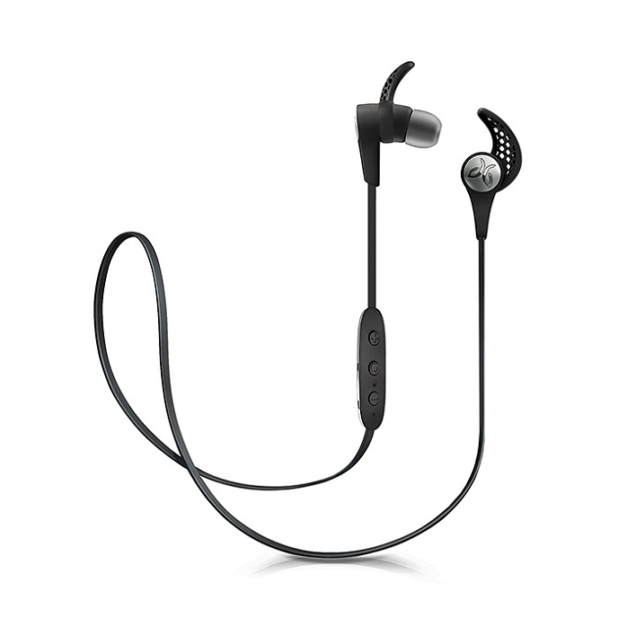 Беспроводные наушники Jaybird X3 Black - рис.0