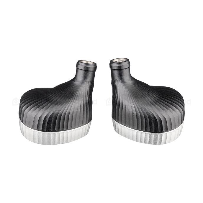 IEM наушники Noble Audio Sultan - рис.6