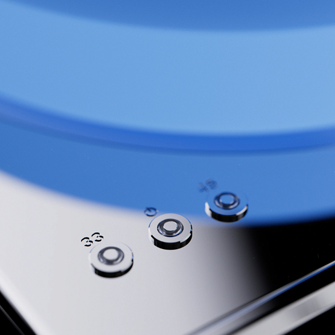 Проигрыватель винила AVM Audio R 5.3 MKII Black - рис.8