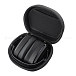 Чехол для наушников Dan Clark Audio AEON 2 Headphone Case Black - рис.3