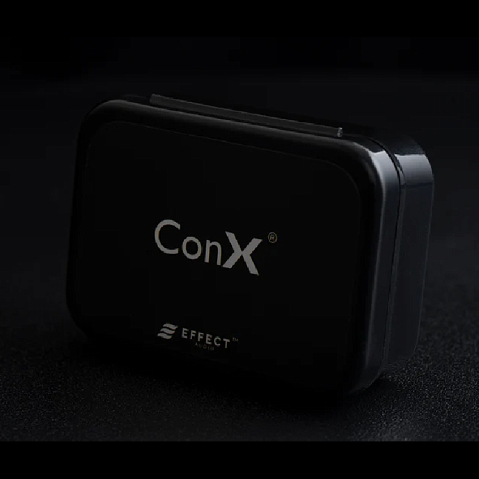 Разъём Effect Audio ConX Basic Set - рис.1