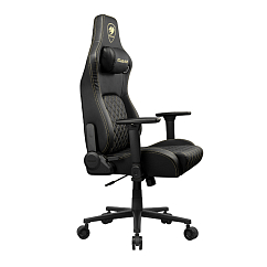 Компьютерное кресло Cougar Defensor Black Gold
