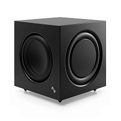 Сабвуфер Audio Pro SW-10 black активный сабвуфер_OpenBox
