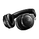 - рис.2 Наушники полноразмерные Audio-Technica ATH-M20xBT Black - рис.2