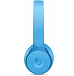 Беспроводные наушники Beats Solo Pro Light Blue - рис.1