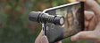Микрофон для iOS-устройств RODE VideoMic ME - рис.1