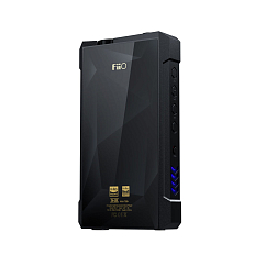 Плеер FiiO M17 Black