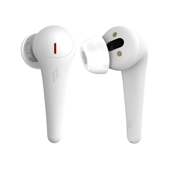 Беспроводные наушники 1MORE ComfoBuds Pro White - рис.3