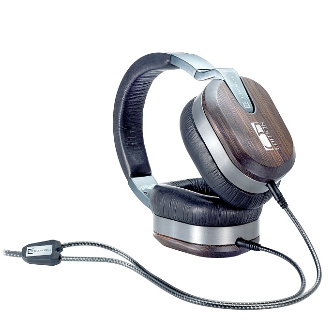 Наушники Ultrasone Edition 5 Limited - рис.2