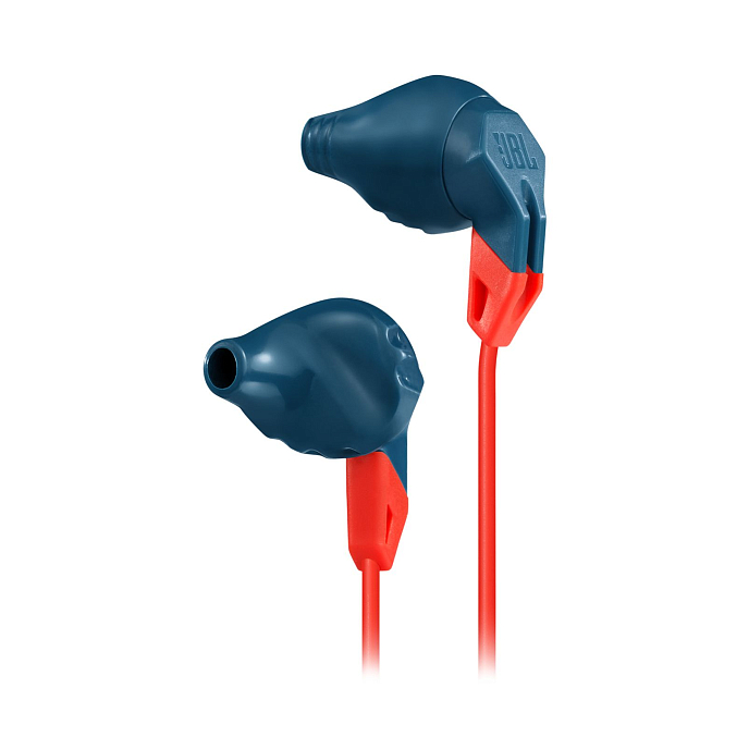 Наушники JBL Grip 200 BLUE - рис.3