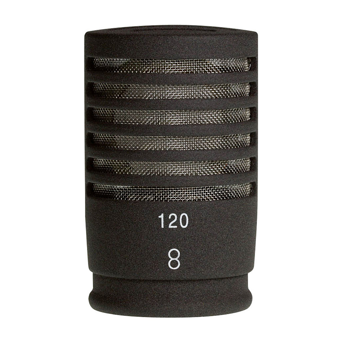 Микрофон Neumann KK 120 NX Black - рис.0