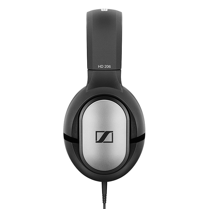 Наушники полноразмерные Sennheiser HD 206 - рис.2