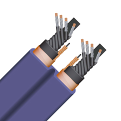 Кабель Wireworld Aurora 10 Power Cord 1m