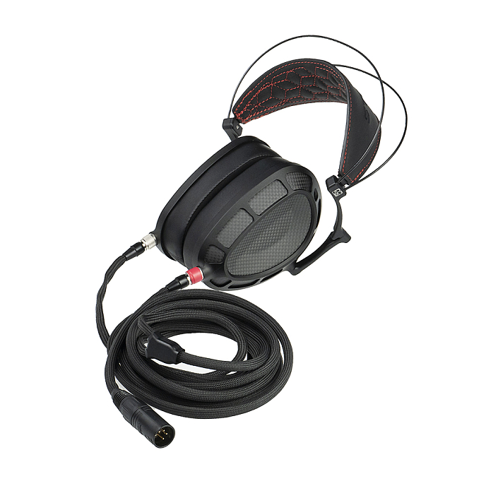 Наушники Dan Clark Audio Stealth VIVO XLR 3m - рис.38