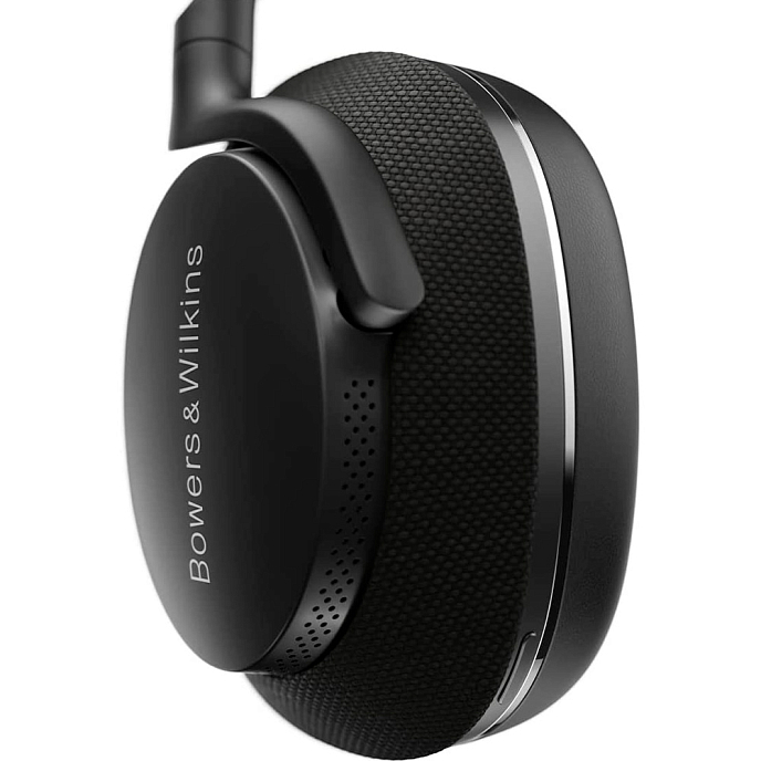Беспроводные наушники Bowers & Wilkins PX7 S2 Black - рис.5