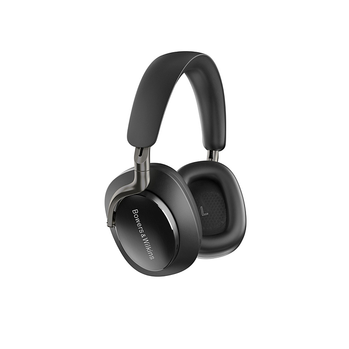 Беспроводные наушники Bowers & Wilkins Px8 Black - рис.8