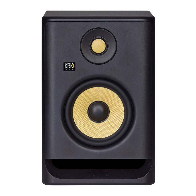 Студийный монитор KRK RP5 G4 - рис.0
