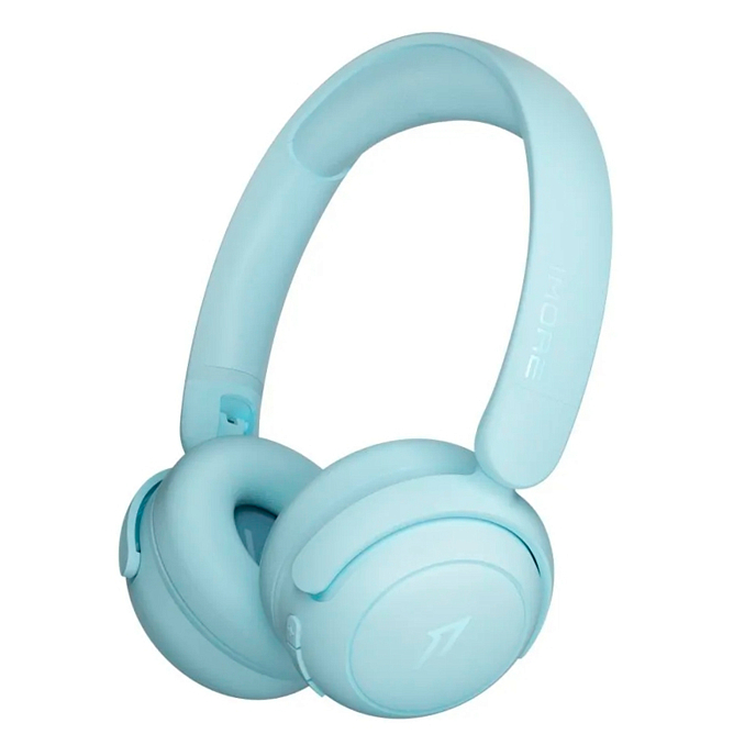 Наушники накладные 1MORE Sonoflow Mini Blue - рис.1