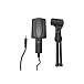 - рис.5 Микрофон для стриминга и игр Ritmix RDM-125 Black - рис.5