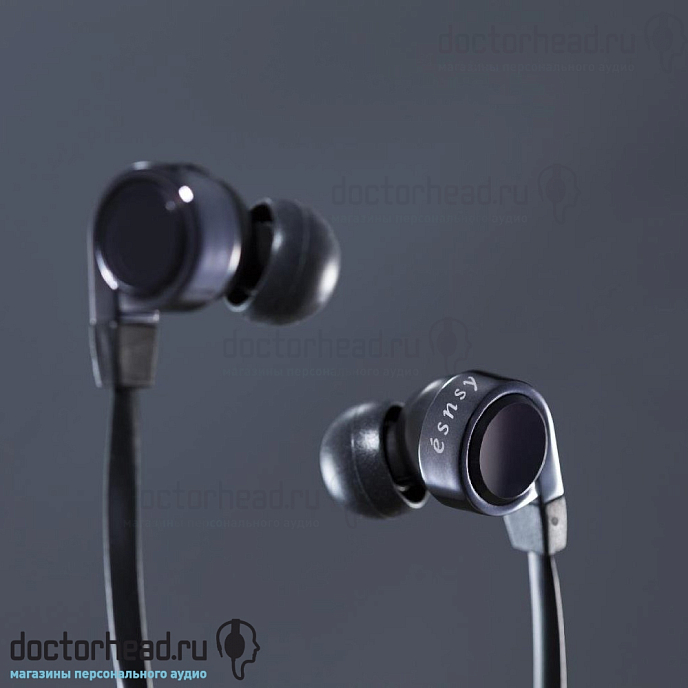 Наушники JVC HA-FX45S-B - рис.2