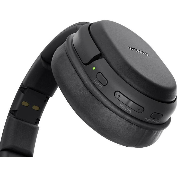 Беспроводные наушники Sony WH-L600 - рис.3