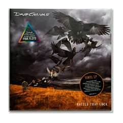 Конверт для пластинок внешний Analog Renaissance 12 Gatefold
