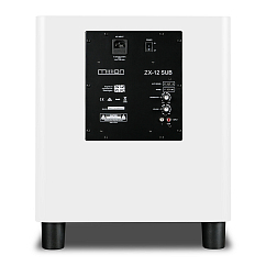 Сабвуфер Mission ZX-12 SUB Highgloss White