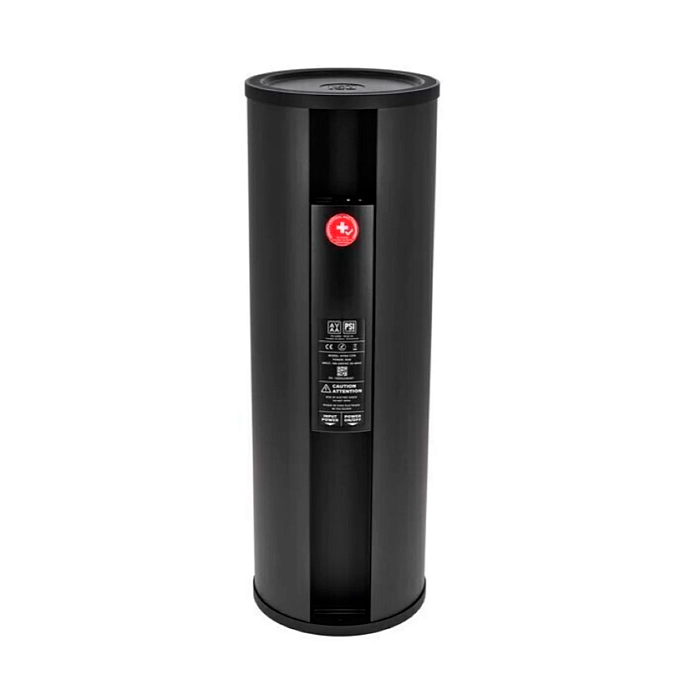Акустический экран PSI Audio AVAA C214 Black - рис.3