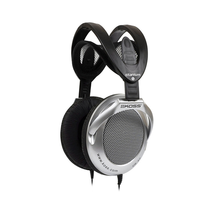 Наушники полноразмерные Koss UR40 - рис.0