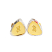 High End наушники Elysian Acoustic Annihilator 2026 Transparent Gold - рис.0