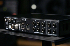 Аудиоинтерфейс RME Fireface UCX II