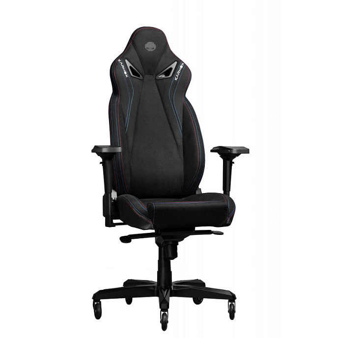 Компьютерное кресло KARNOX Assassin Ghost Edition - рис.2